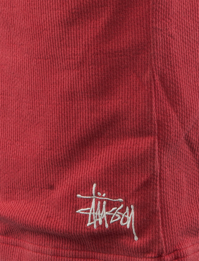 DOUBLE LAYER JERSEY SHORT