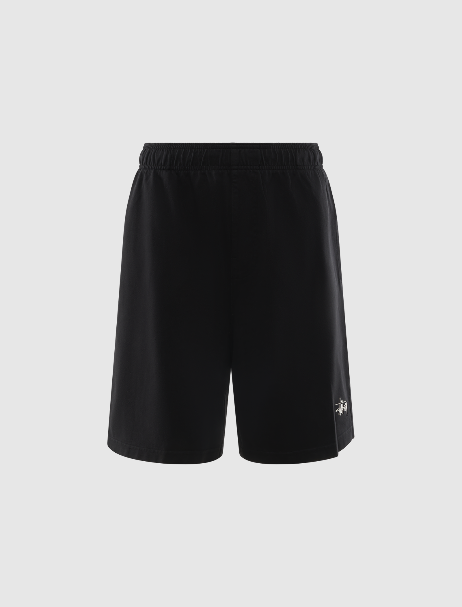 STÜSSY JERSEY SHORT – Social Status
