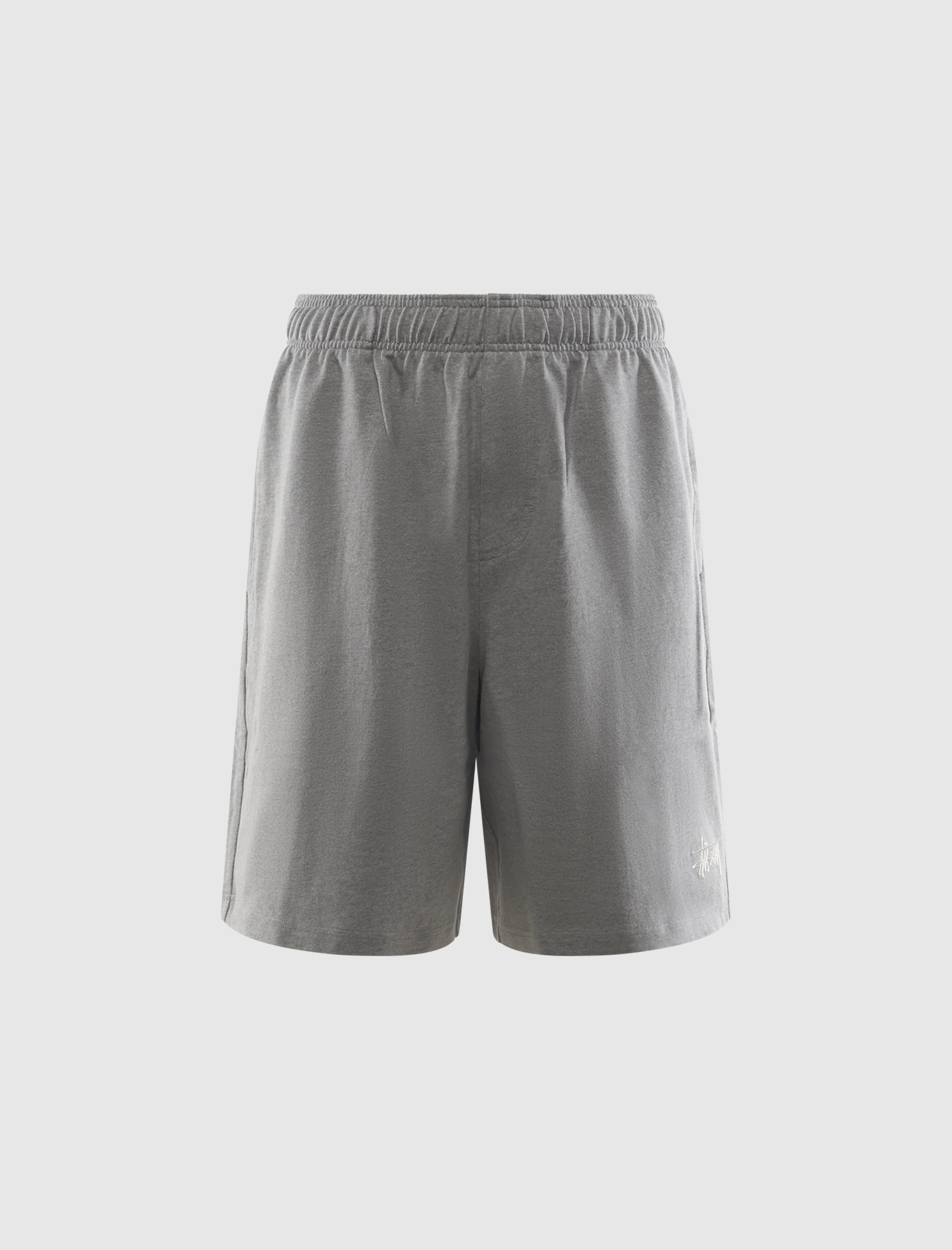 STÜSSY JERSEY SHORT – Social Status