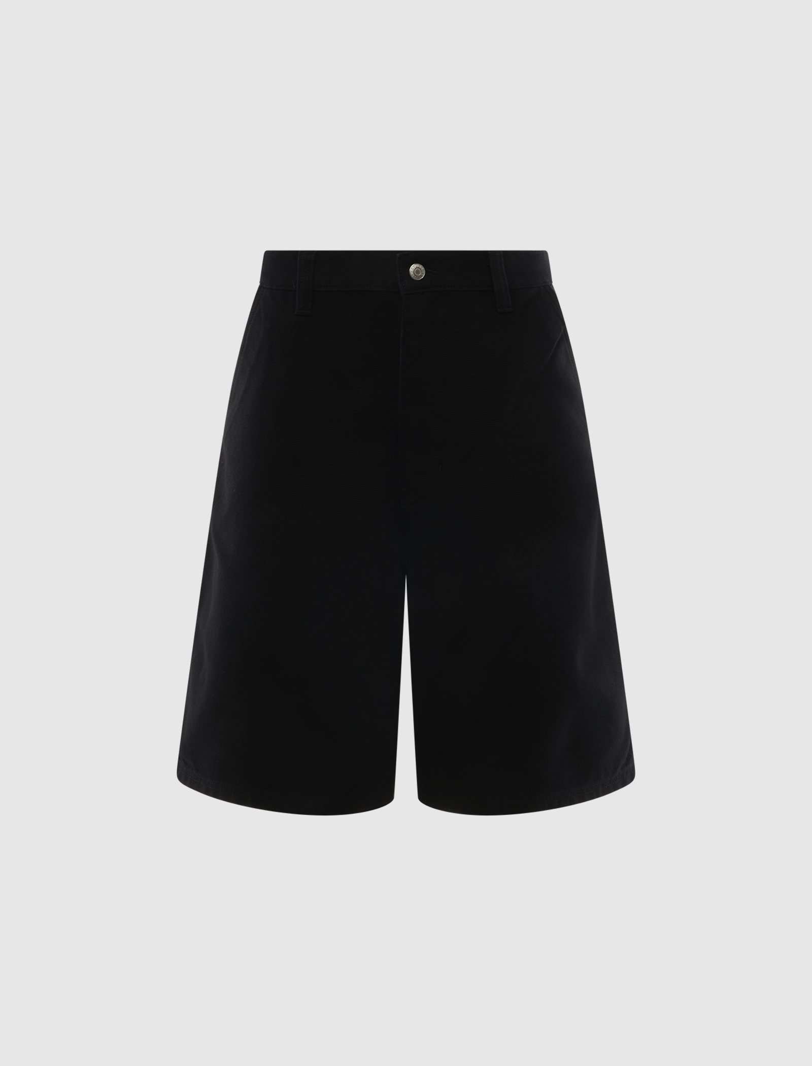 STÜSSY CANVAS WORK SHORT – Social Status