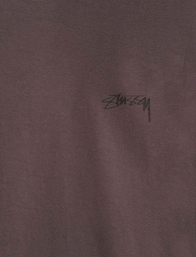 LAZY SHORT SLEEVE TEE