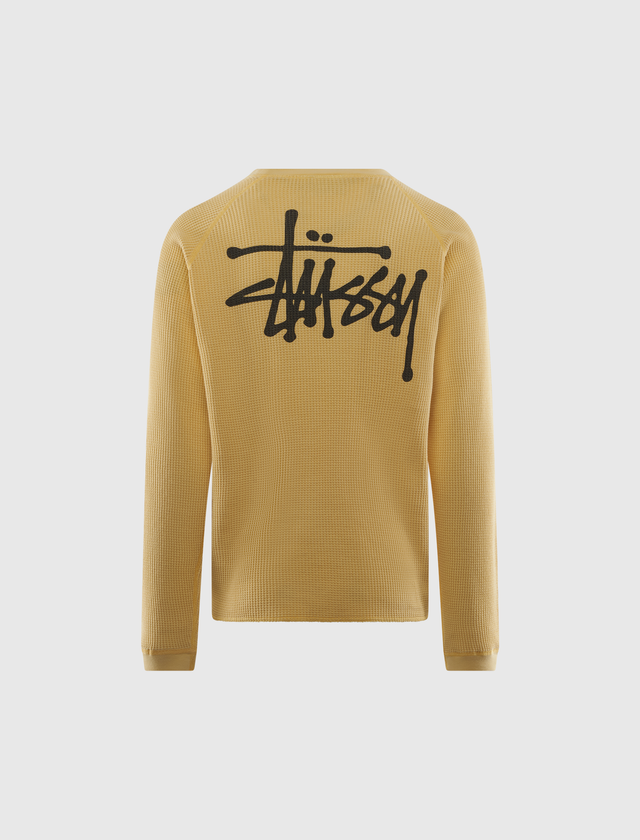 ラグラン サーマル ベーシック ストック