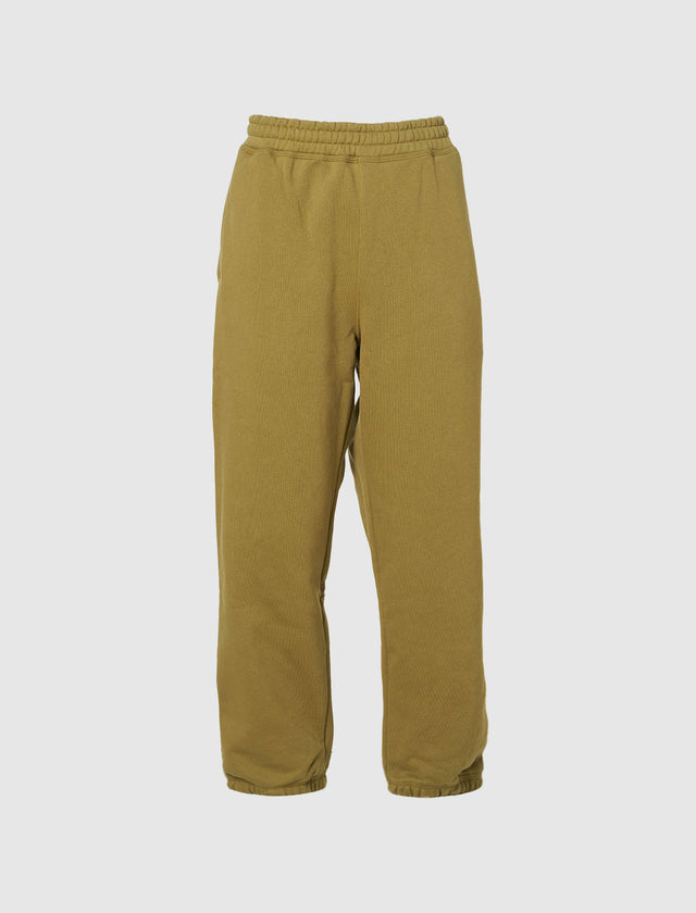 STOCK LOGO PANT