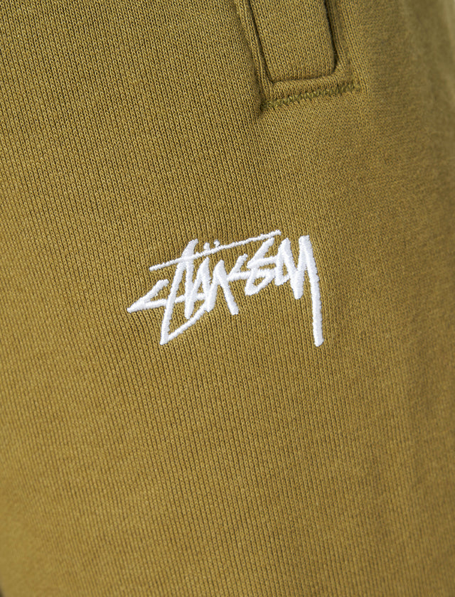 STOCK LOGO PANT