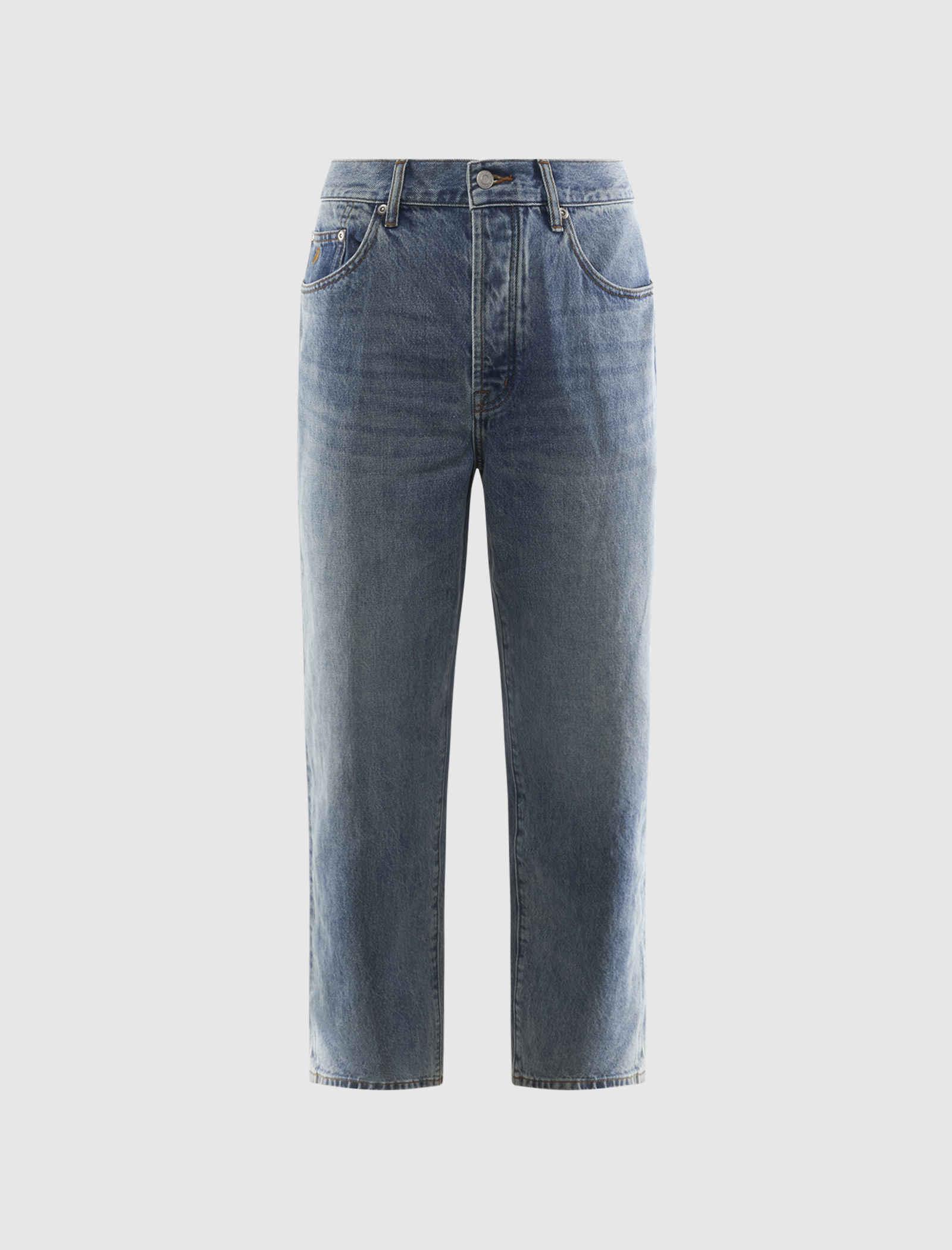 Stussy ステューシー NEW CLASSIC JEAN DENIM STÜSSY NEW CLASSIC JEAN DENIM – Social Status