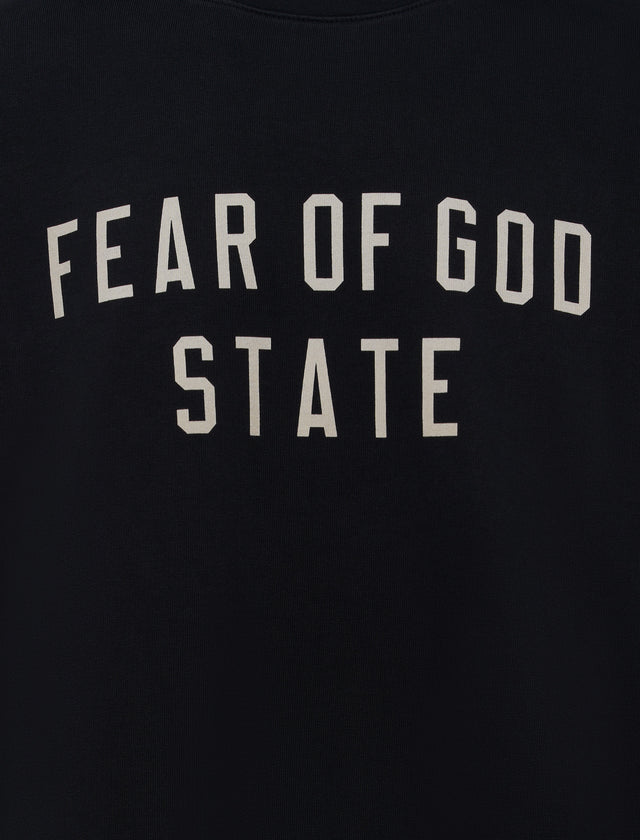 HEAVY LONGSLEEVE TEE