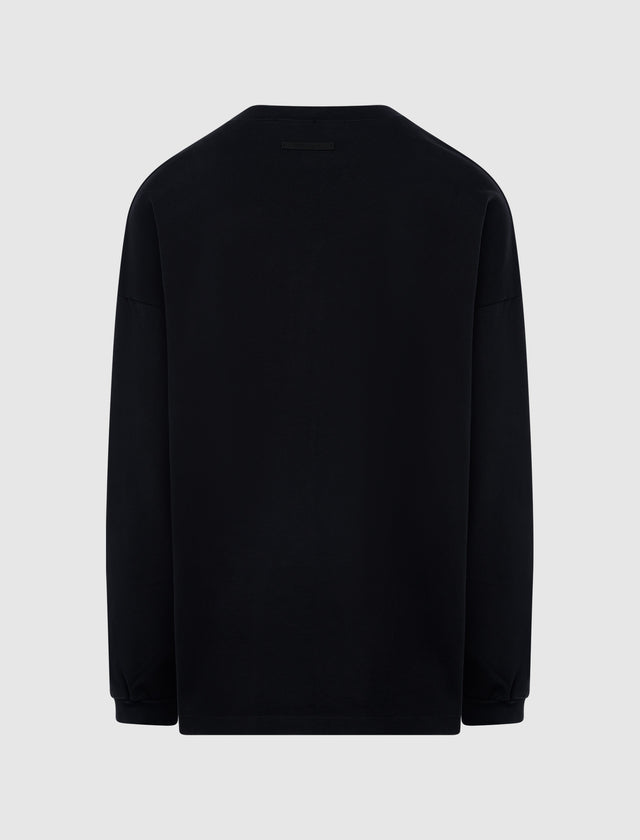 HEAVY LONGSLEEVE TEE