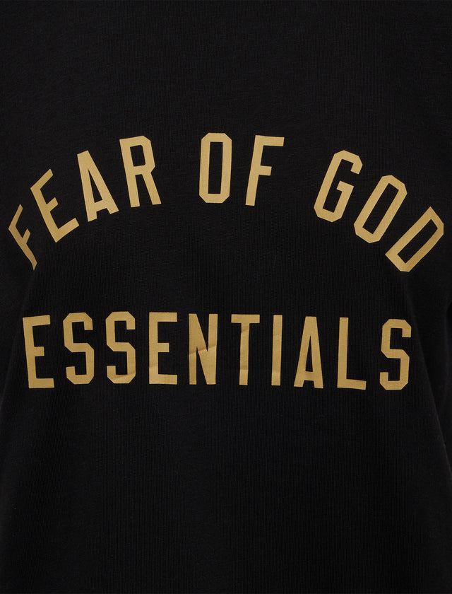 WOMEN'S TRI-BLEND CREWNECK TEE