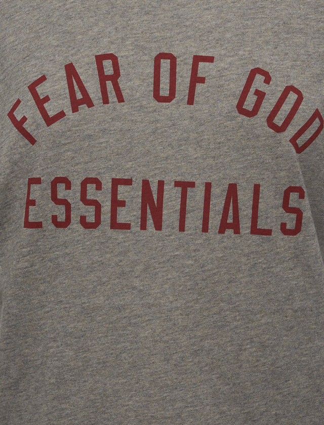 WOMEN'S TRI-BLEND CREWNECK TEE