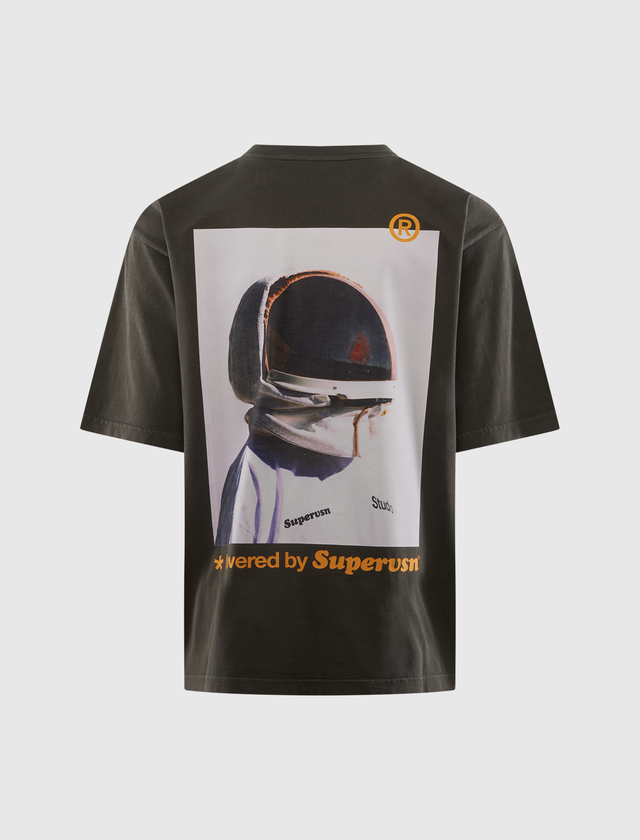 SPACEMAN TEE