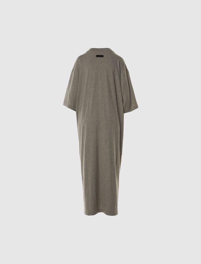 WOMEN'S 3/4 SLEEVE DRESS