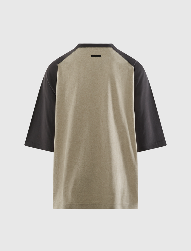 SIGNATURE BASEBALL TEE