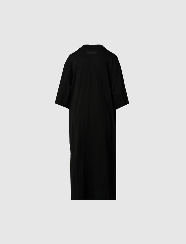 WOMEN'S 3/4 SLEEVE DRESS