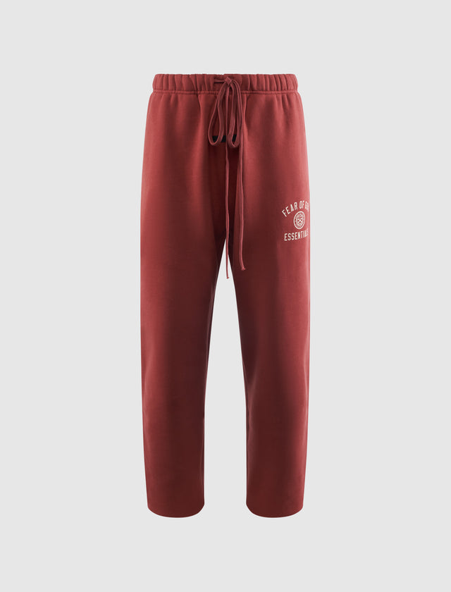 FLEECE SWEATPANT
