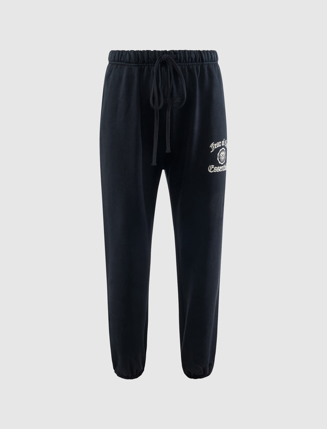 WOMEN'S HEAVY FLEECE SWEATPANT