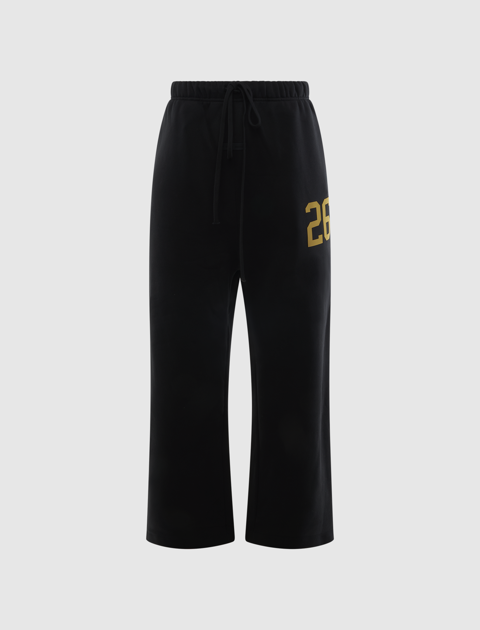 FOG ESSENTIALS LOUNGE SWEATPANT – Social Status