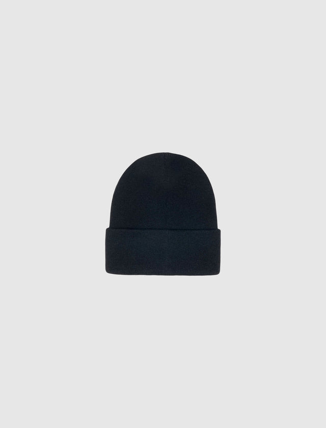 VARSITY CUFF BEANIE