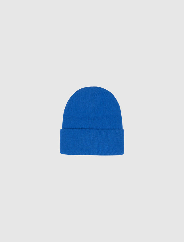 VARSITY CUFF BEANIE