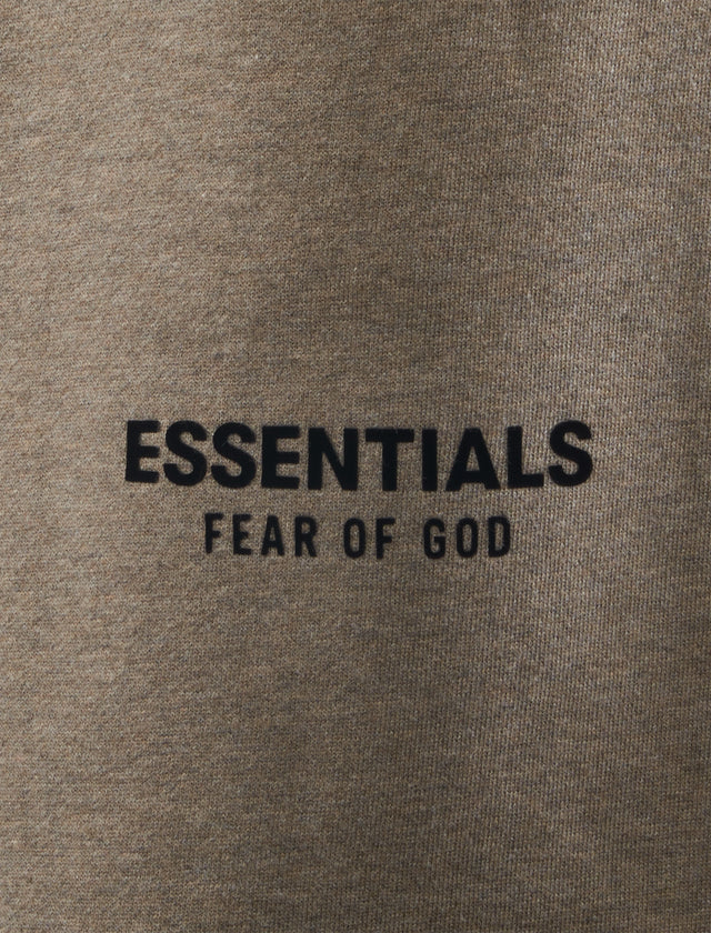 SOCCER FLEECE SHORTS