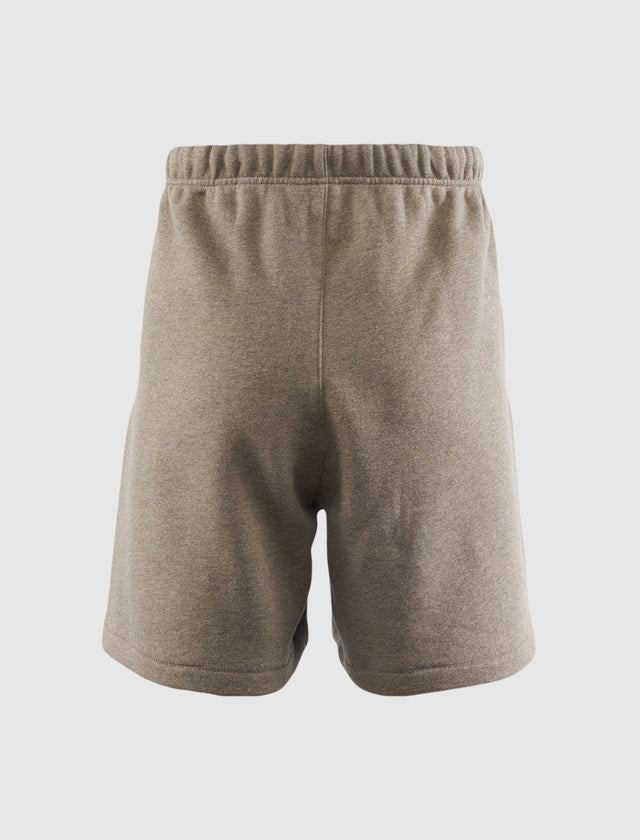 SOCCER FLEECE SHORTS