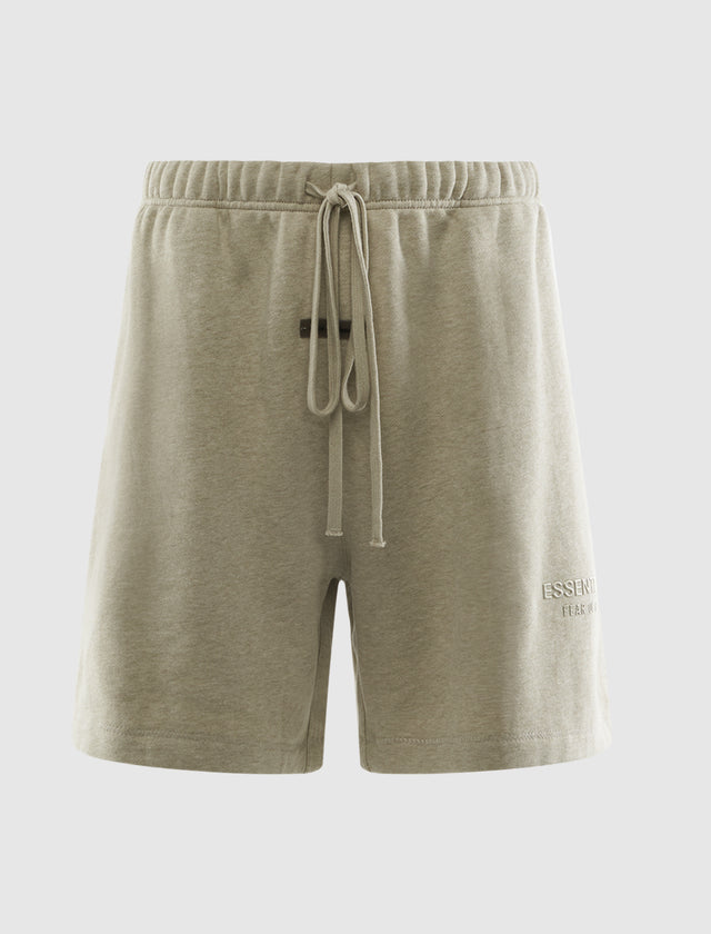 SOCCER FLEECE SHORTS