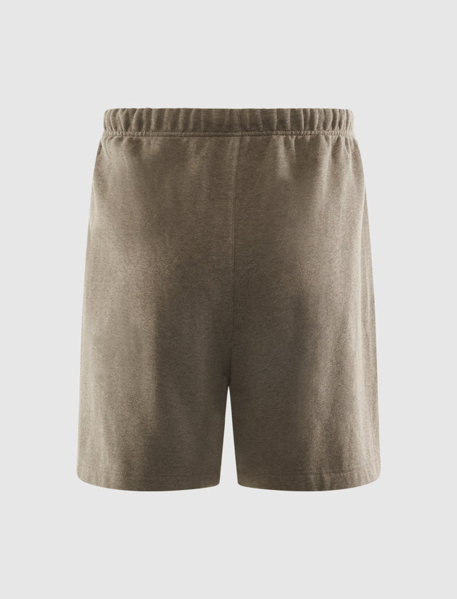SOCCER FLEECE SHORTS