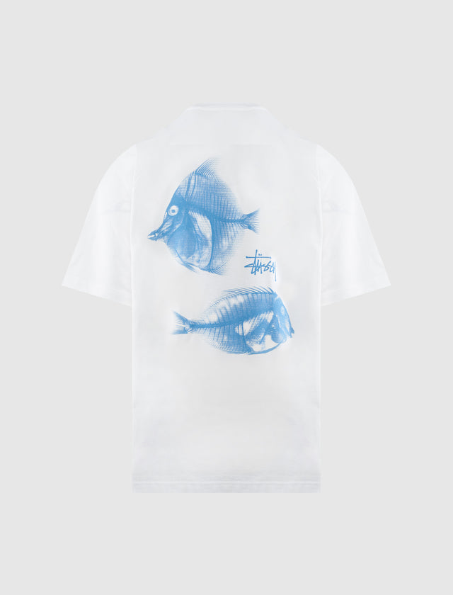 X-RAY FISHIN TEE