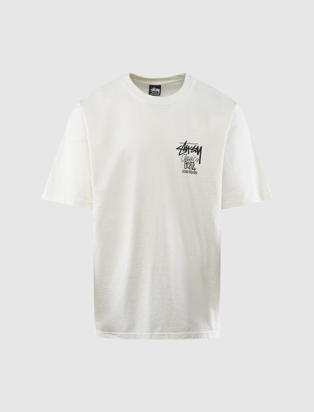 CLASSIC GEAR TEE