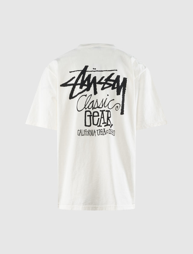 CLASSIC GEAR TEE