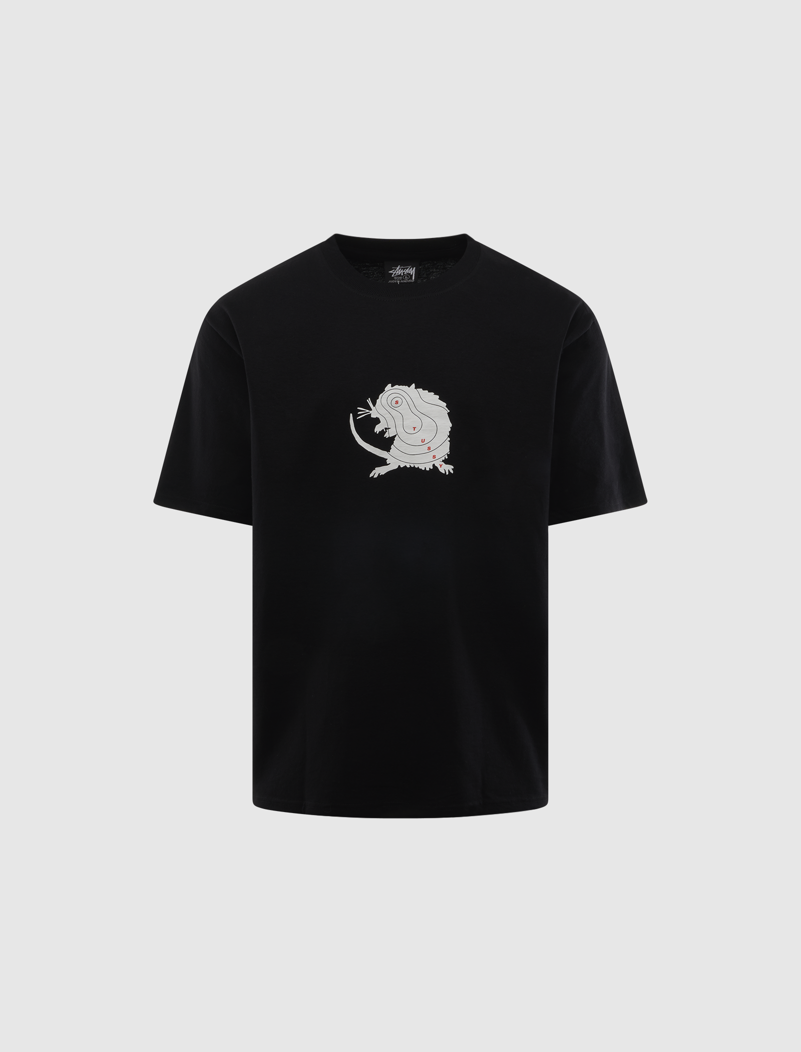 STÜSSY LONG RANGE TEE – Social Status