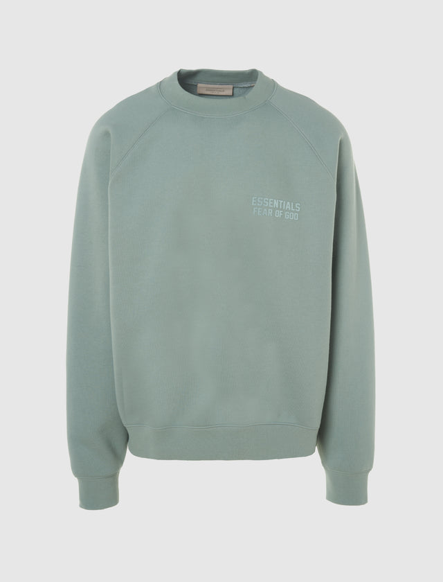 CREWNECK SWEATSHIRT