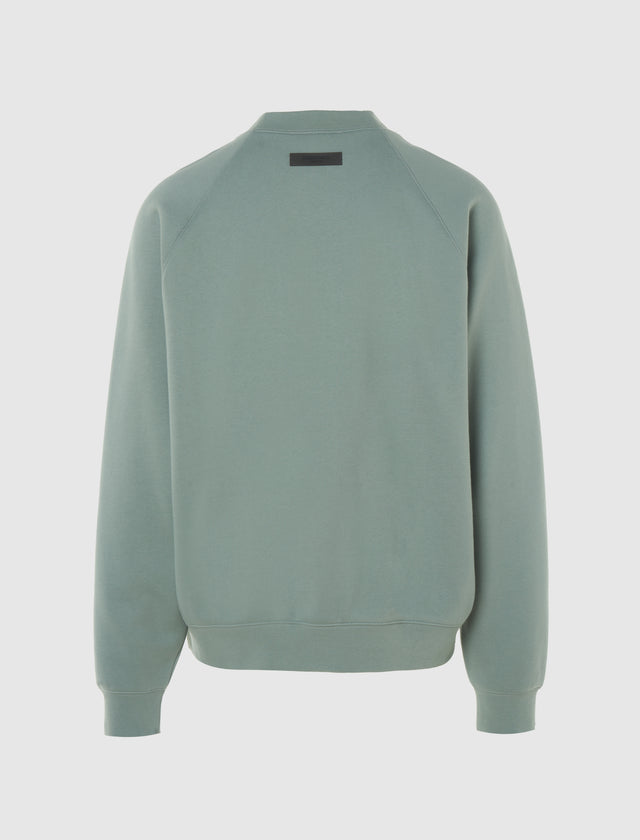 CREWNECK SWEATSHIRT