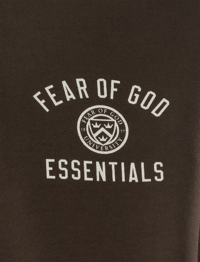 HEAVY FULL ZIP HOODIE