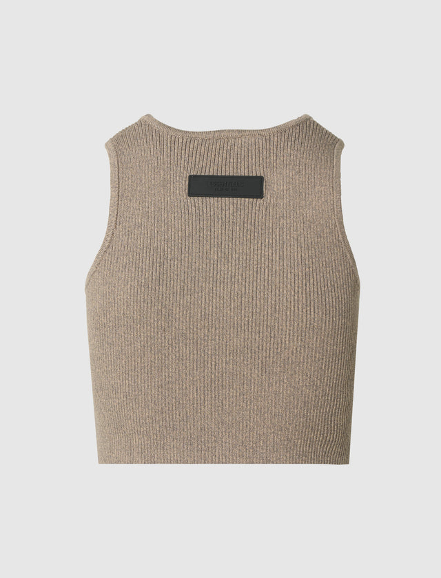 WOMEN'S SPORT TANK