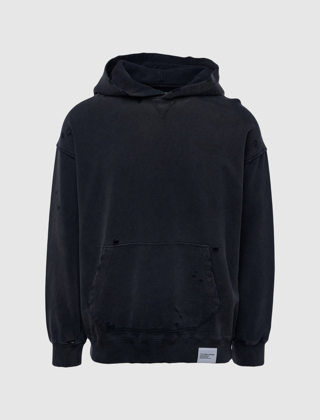 SAVAGE SWEAT HOODIE