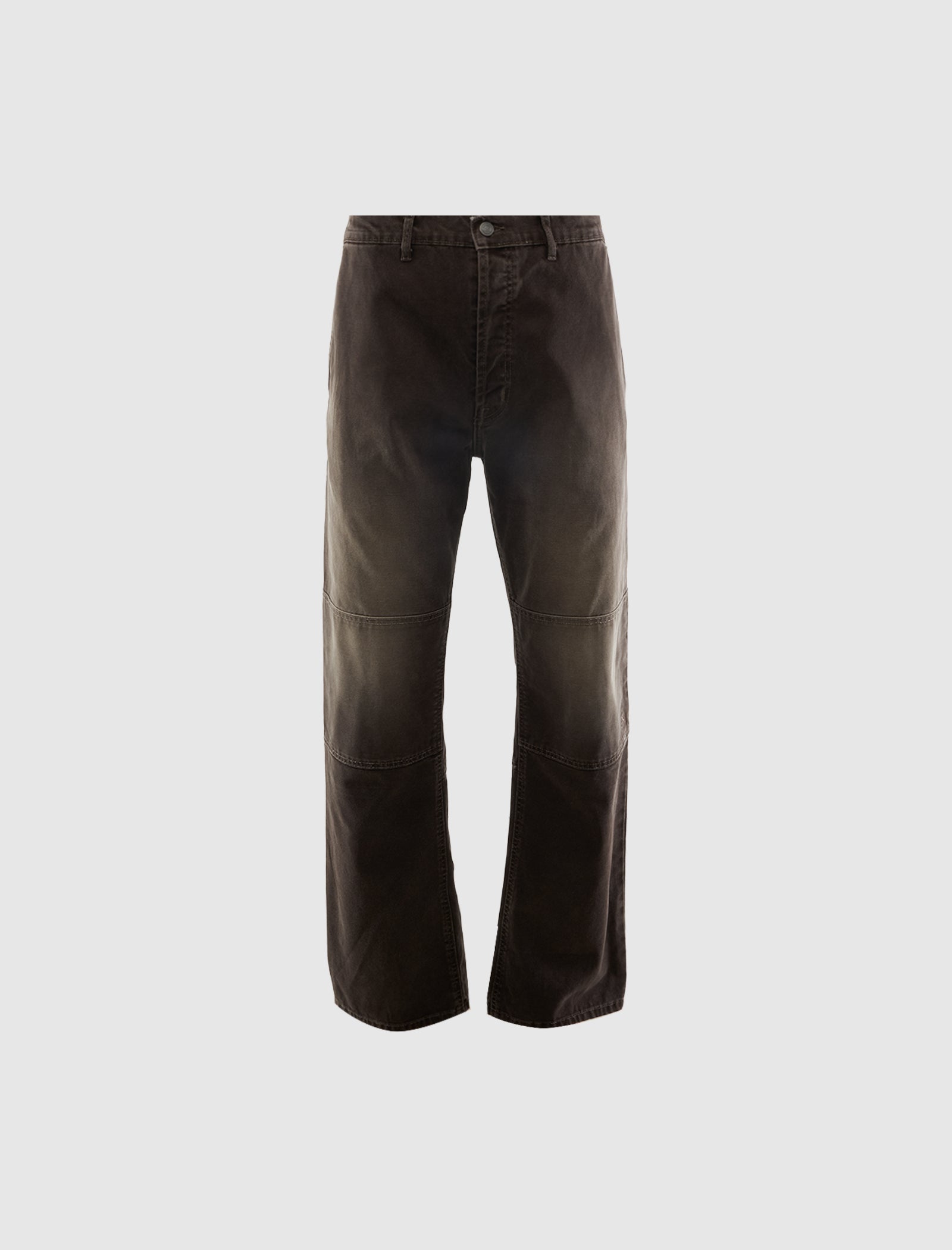 38A CANVAS DOUBLE KNEE PANT – Social Status