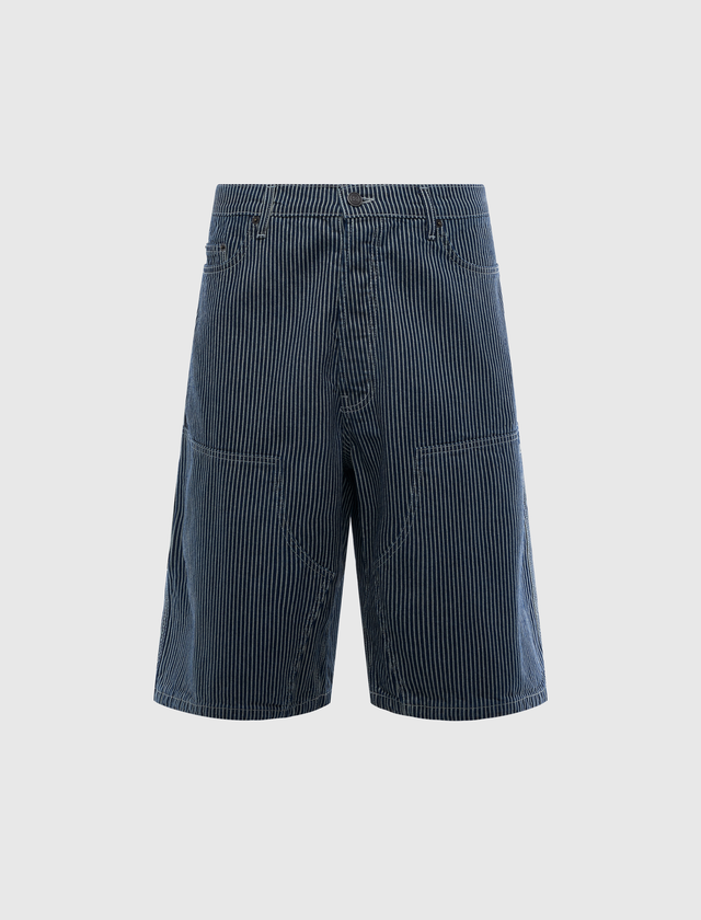 DOUBLE KNEE WORK SHORTS
