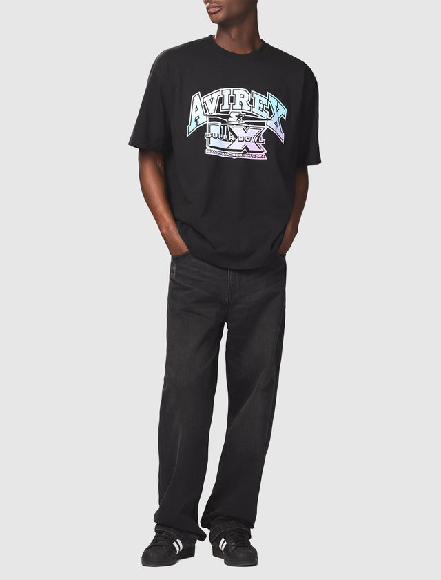 SUPER BOWL LX TEE