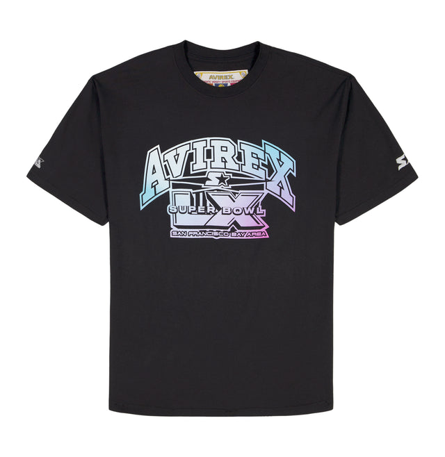 SUPER BOWL LX TEE