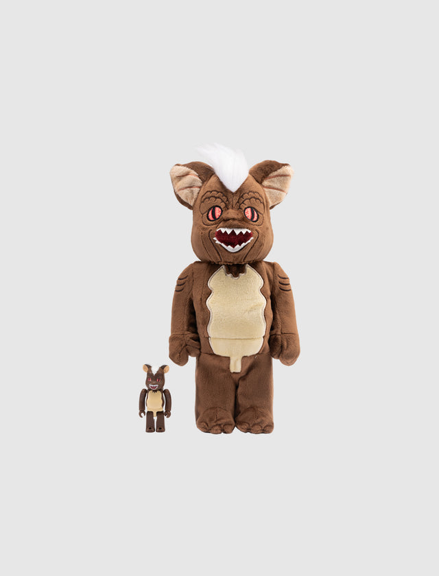 GREMLIN STRIPE BE@RBRICK 100% & 400%