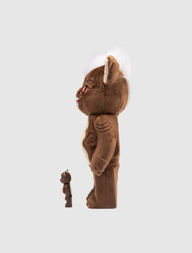 GREMLIN STRIPE BE@RBRICK 100% & 400%