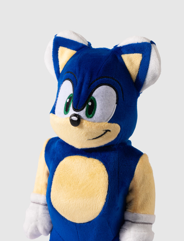 BE@RBRICK SONIC THE HEDGEHOG 400%