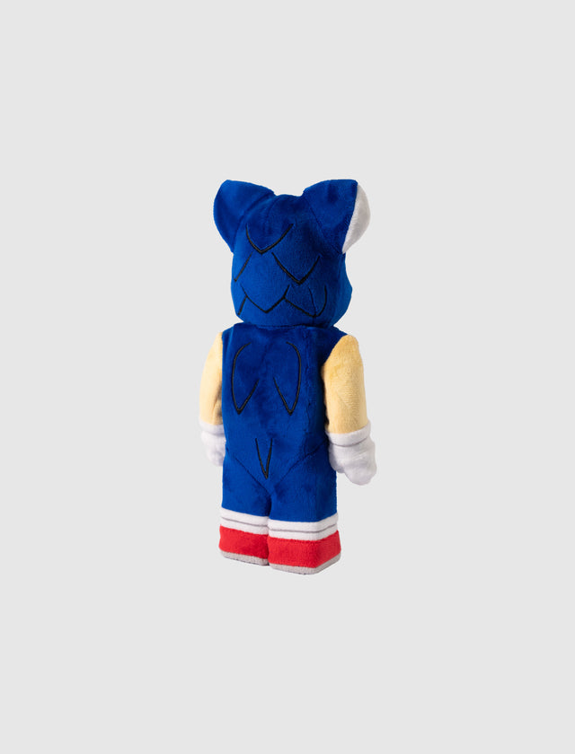 BE@RBRICK SONIC THE HEDGEHOG 400%