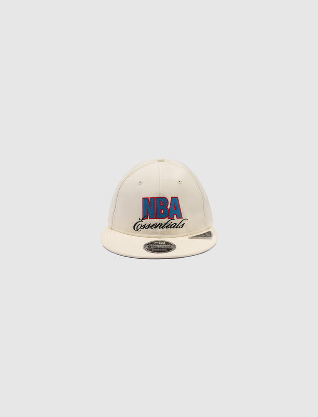 FOG RETRO CROWN 9FIFTY