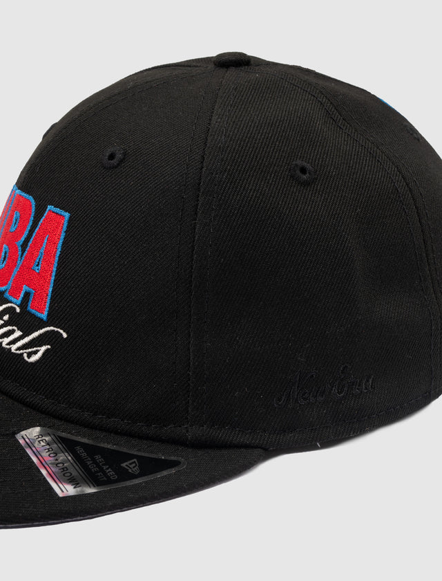 FOG RETRO CROWN 9FIFTY