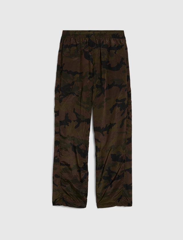 MOSTROVERSE RIPSTOP PANTS