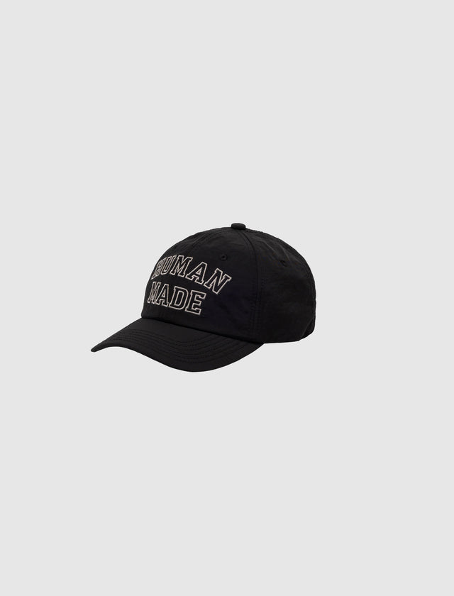 6-PANEL-NYLONKAPPE