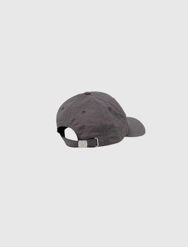 6PANEL NYLON CAP
