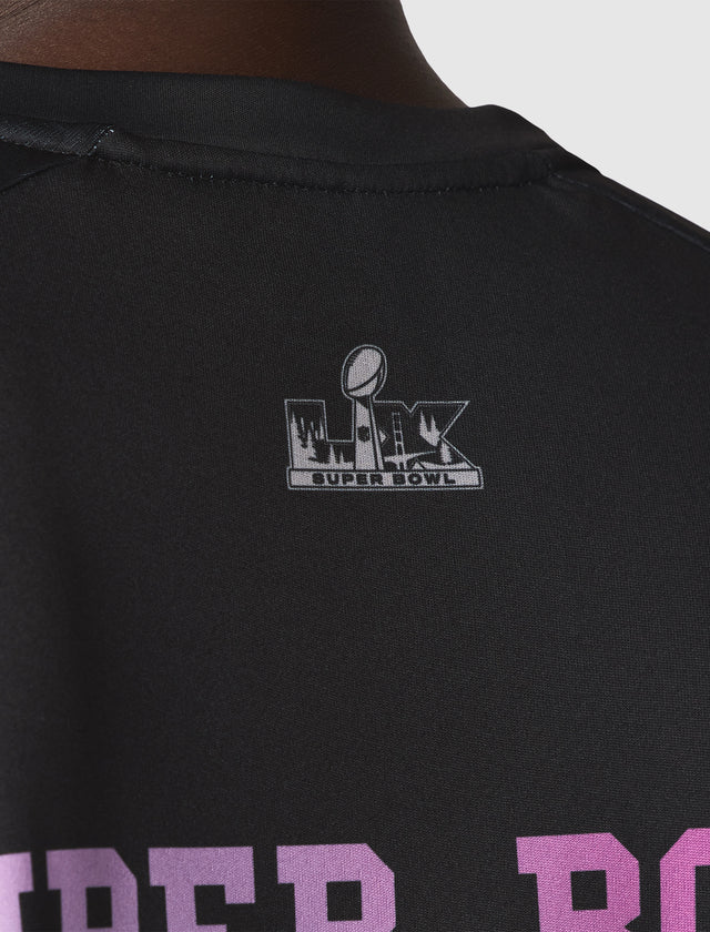 SUPER BOWL LX TEE