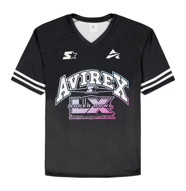 SUPER BOWL LX FASHION JERSEY